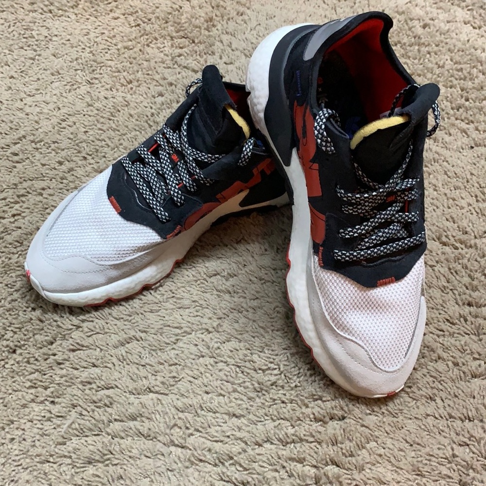 Adidas 3M Nite Joggers